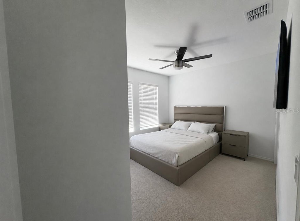 Photo of 4913 Bluebell Court, Haines City, FL 33844 (MLS # S5158480)