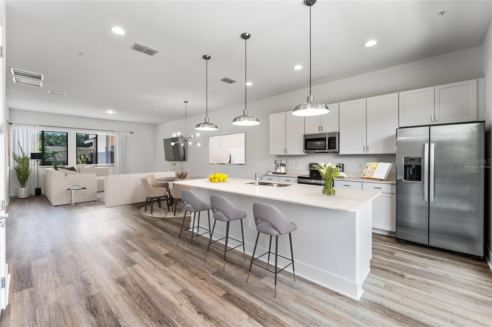 38 W HARDING STREET C
