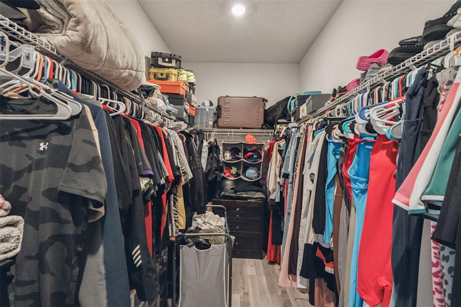 OAKLAND TRLS PH 1 - Residential