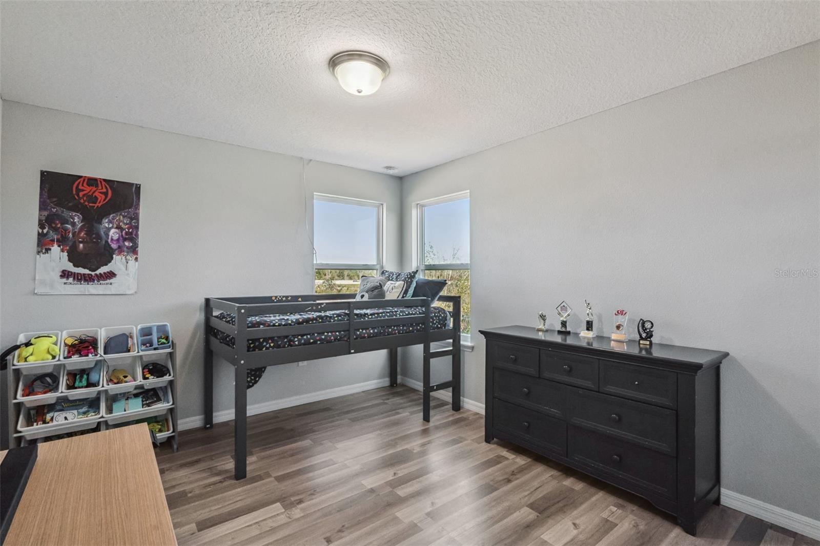 OAKLAND TRLS PH 1 - Residential