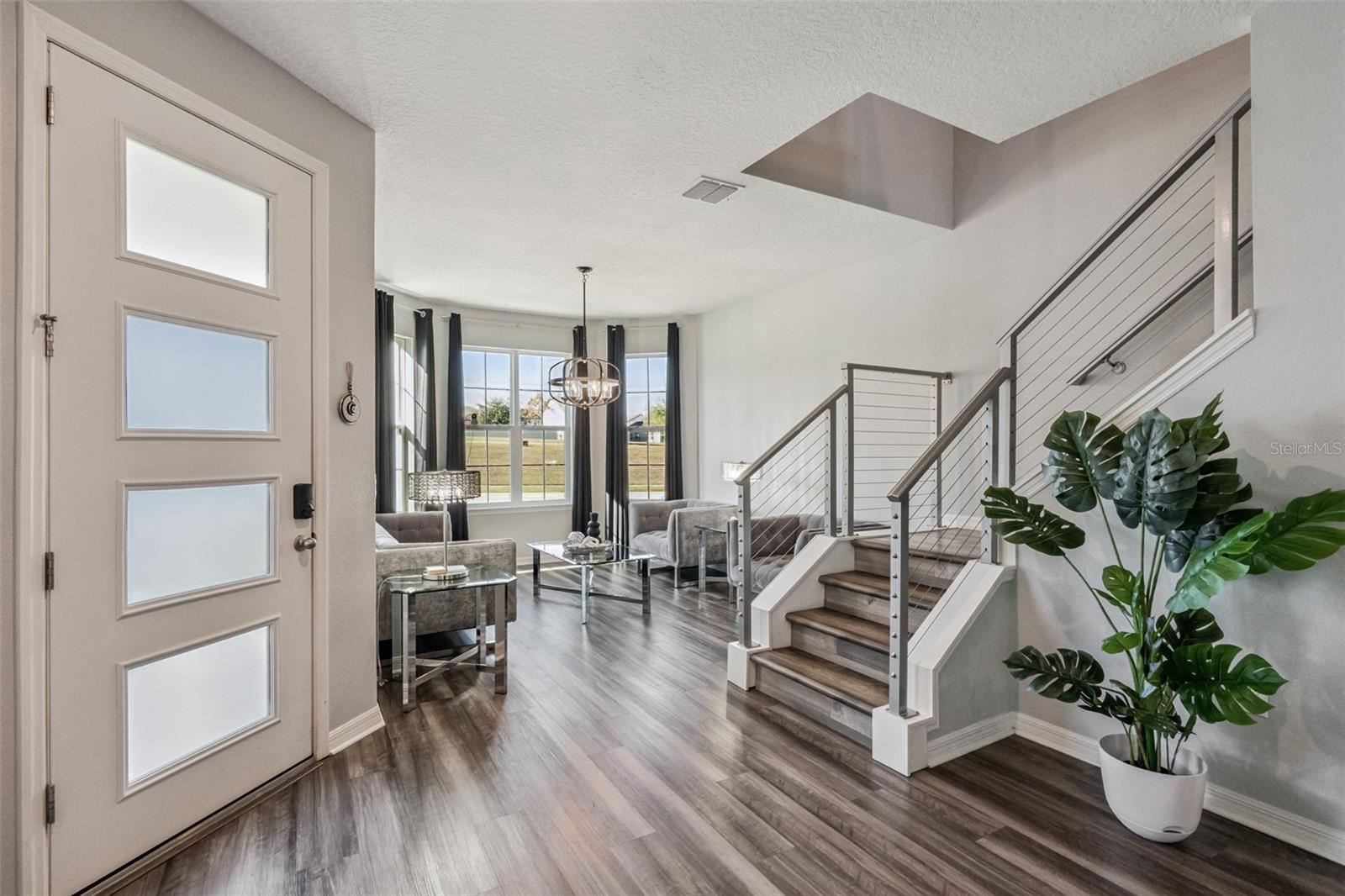 OAKLAND TRLS PH 1 - Residential