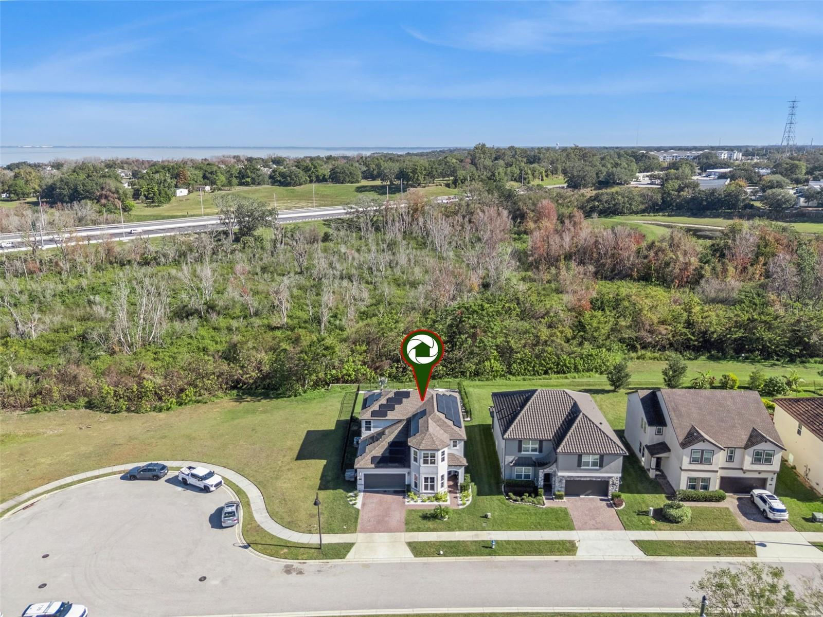 OAKLAND TRLS PH 1 - Residential