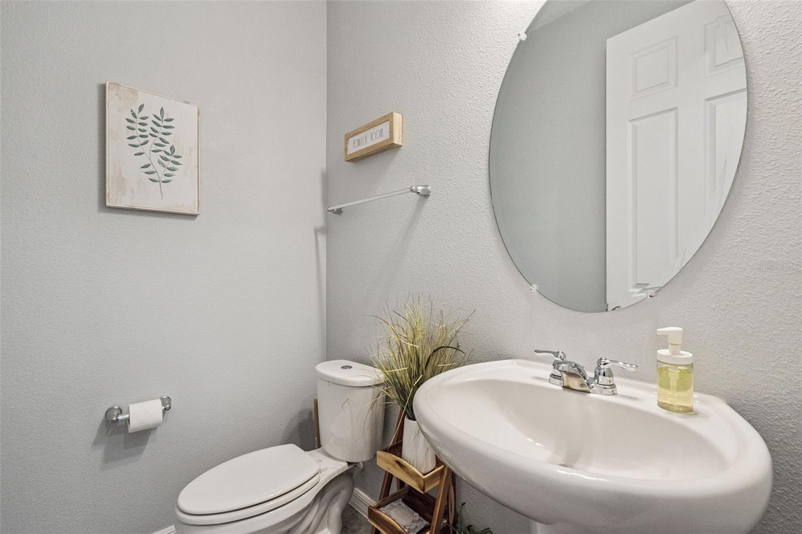 OAKLAND TRLS PH 1 - Residential