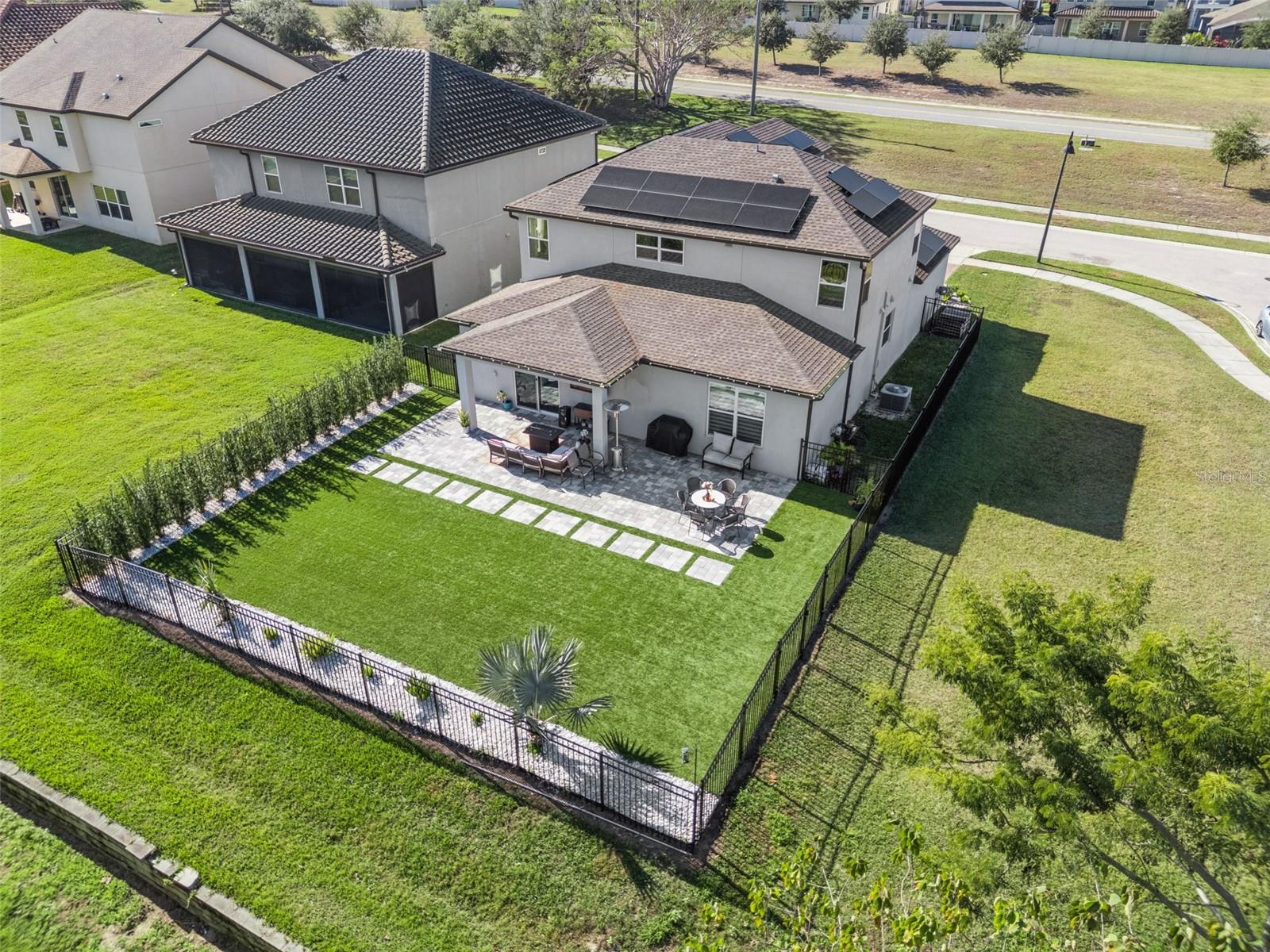 OAKLAND TRLS PH 1 - Residential