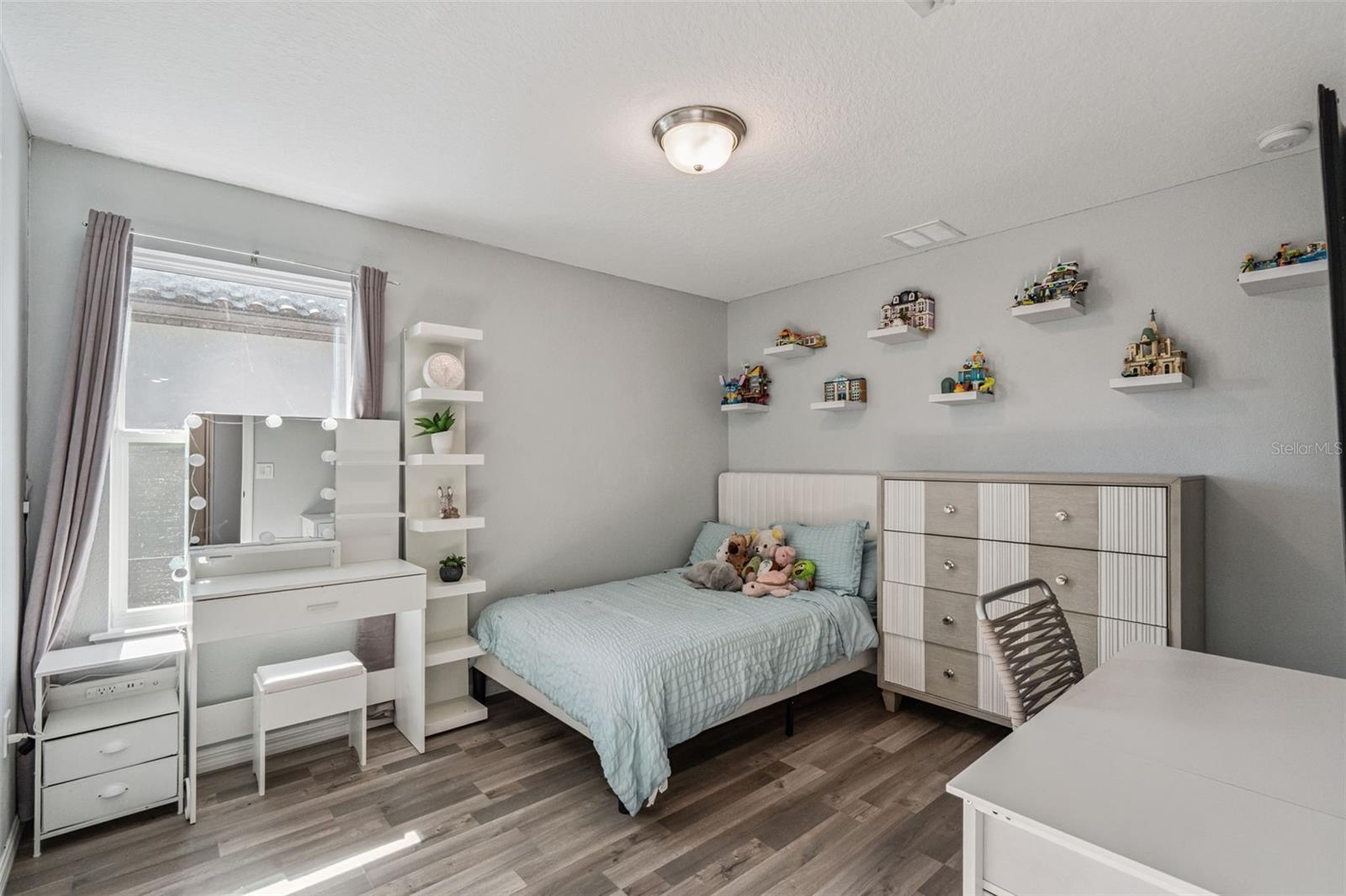 OAKLAND TRLS PH 1 - Residential