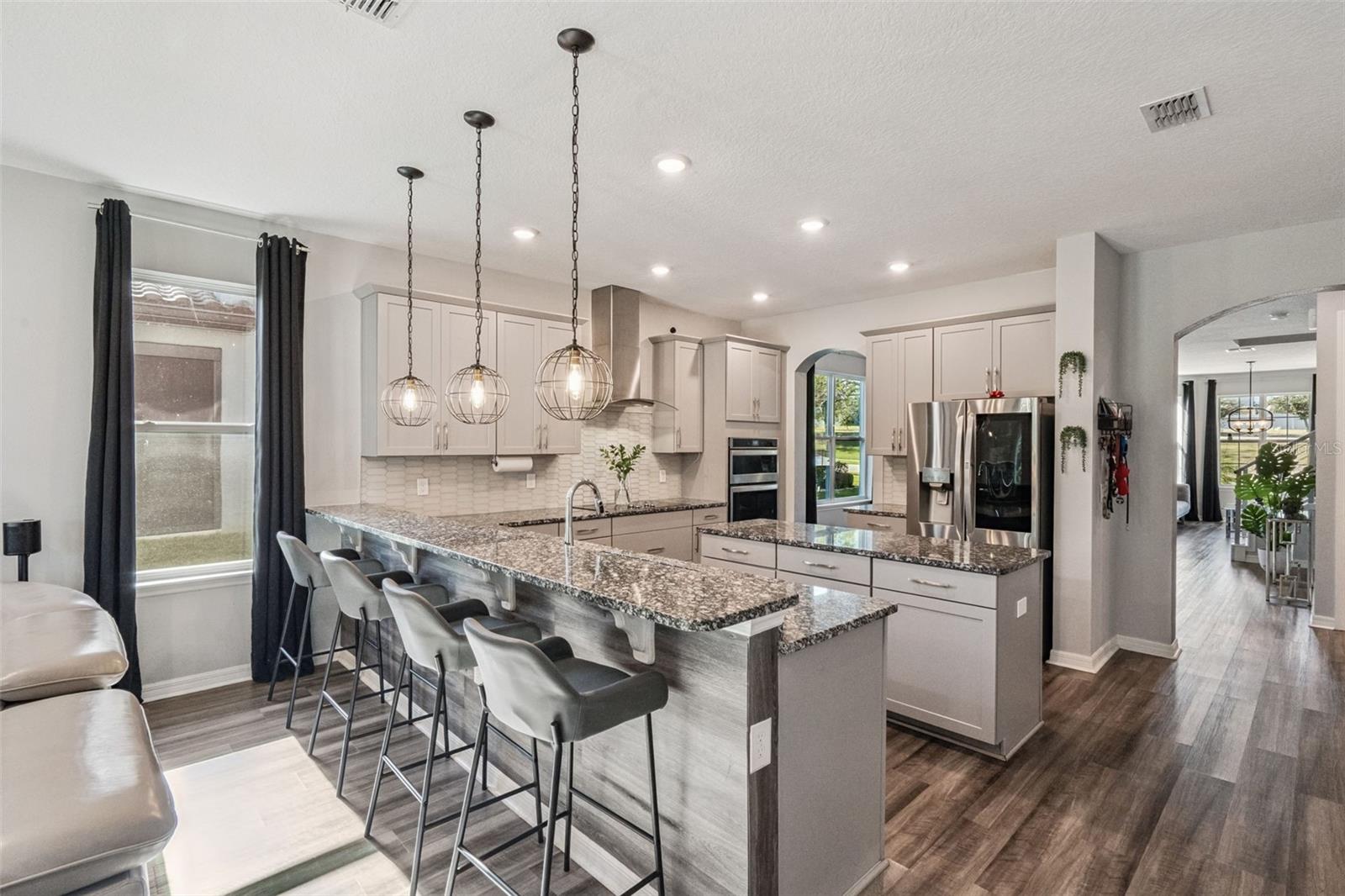 OAKLAND TRLS PH 1 - Residential