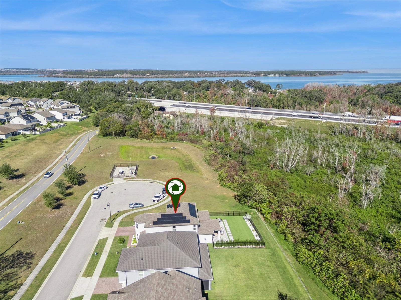 OAKLAND TRLS PH 1 - Residential