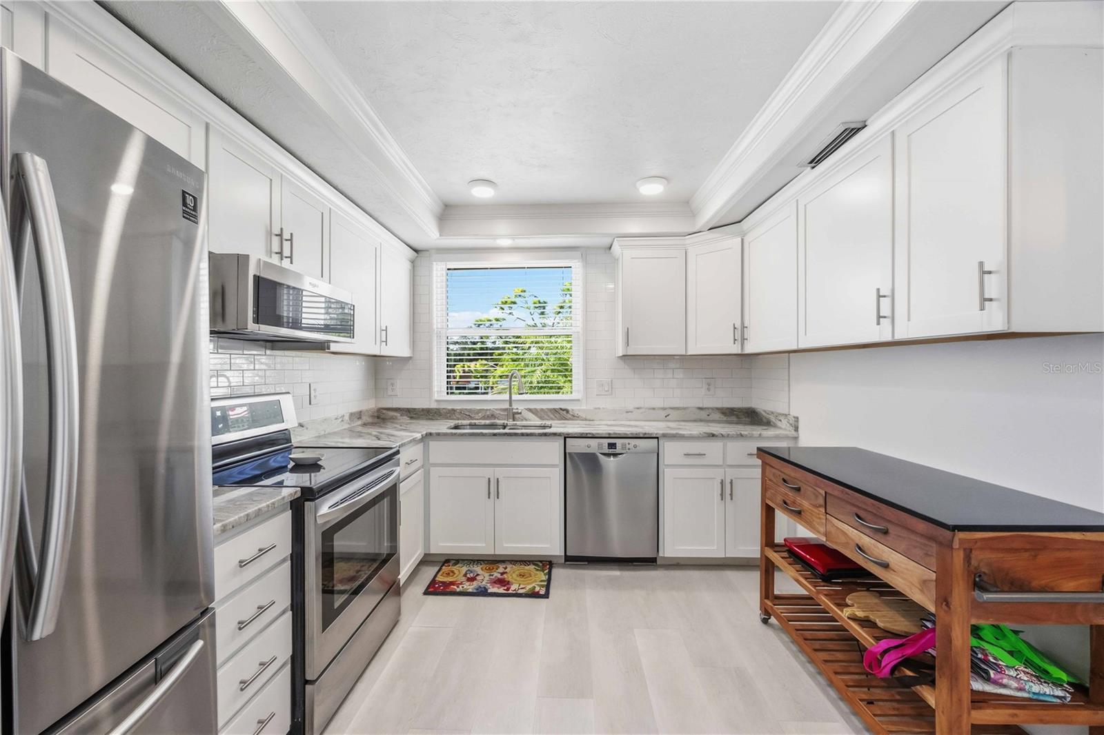 HERONMERE - Residential