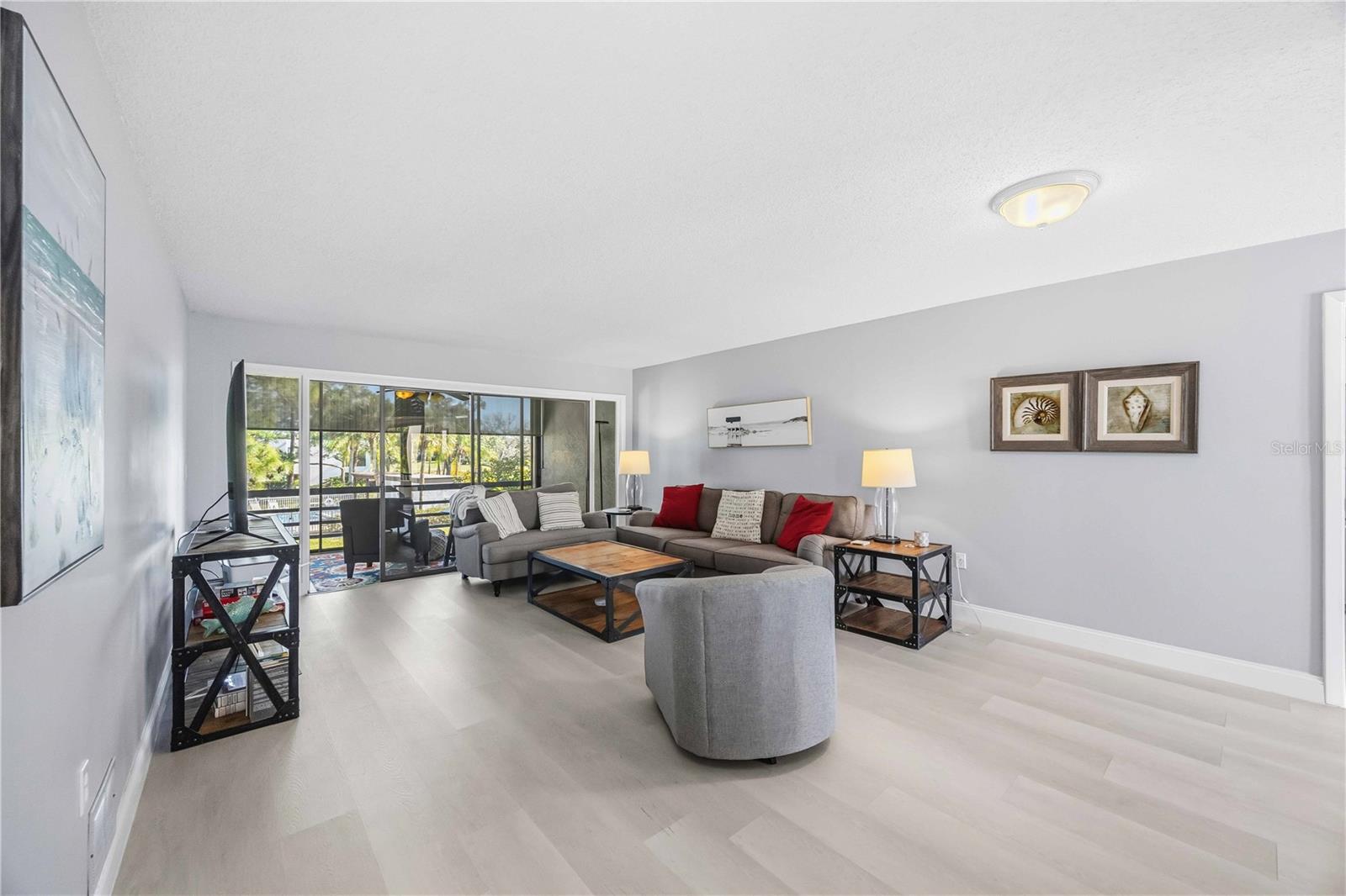 HERONMERE - Residential