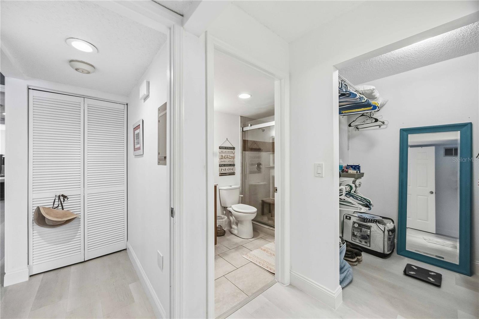 HERONMERE - Residential