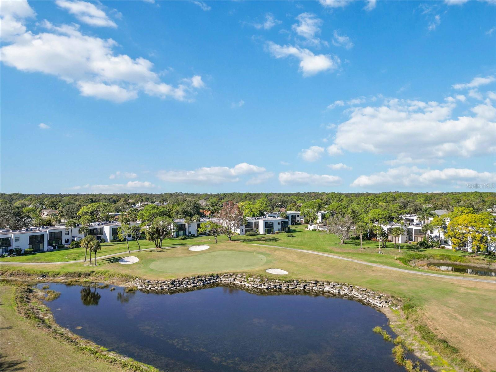 HERONMERE - Residential