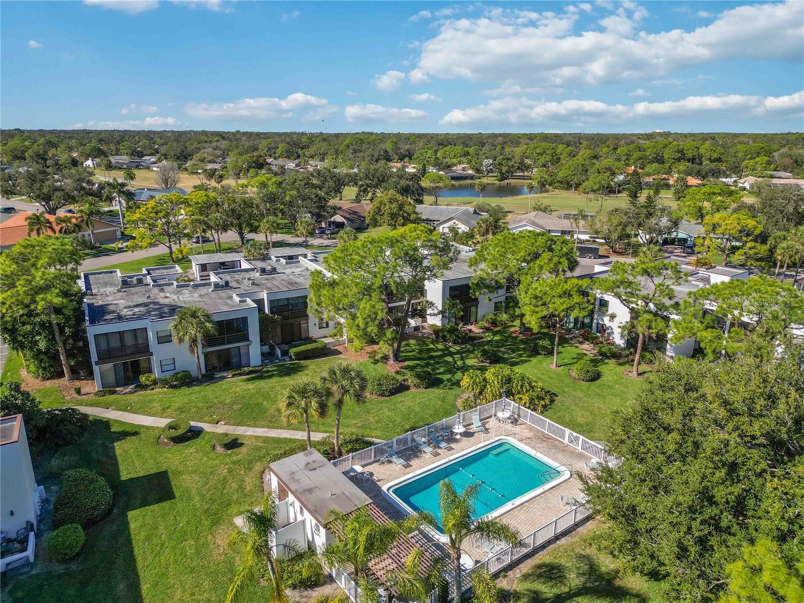 HERONMERE - Residential