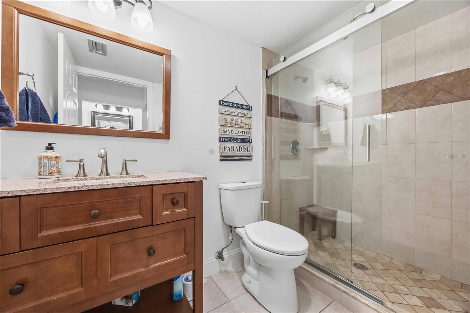 HERONMERE - Residential