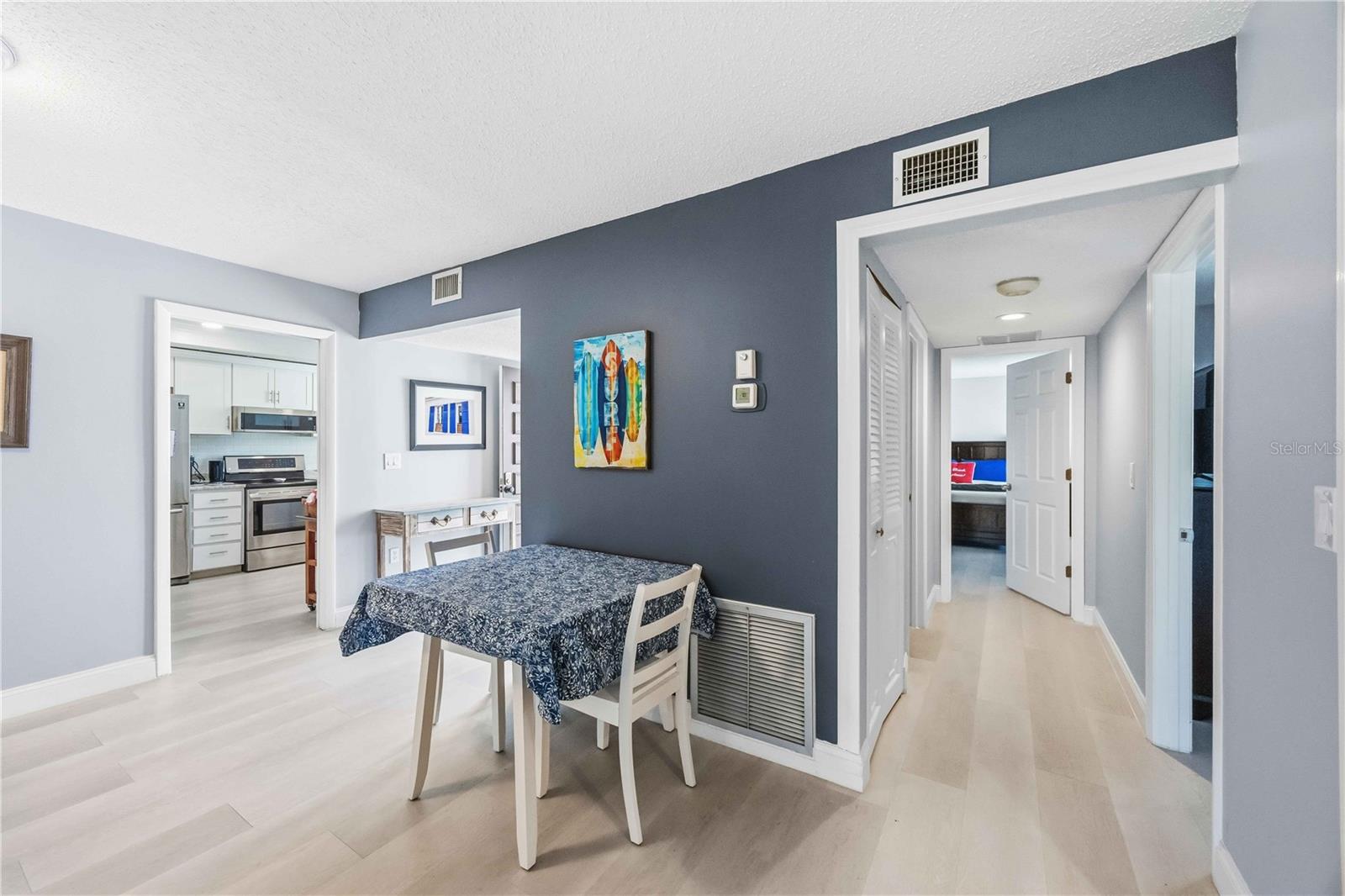 HERONMERE - Residential