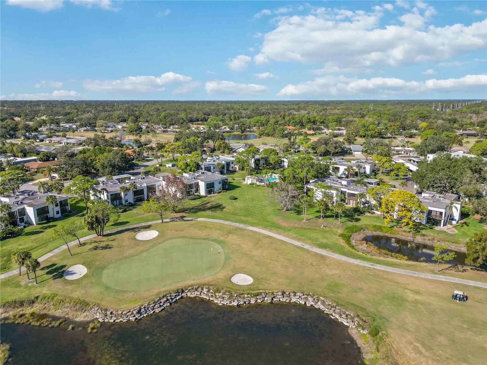 HERONMERE - Residential