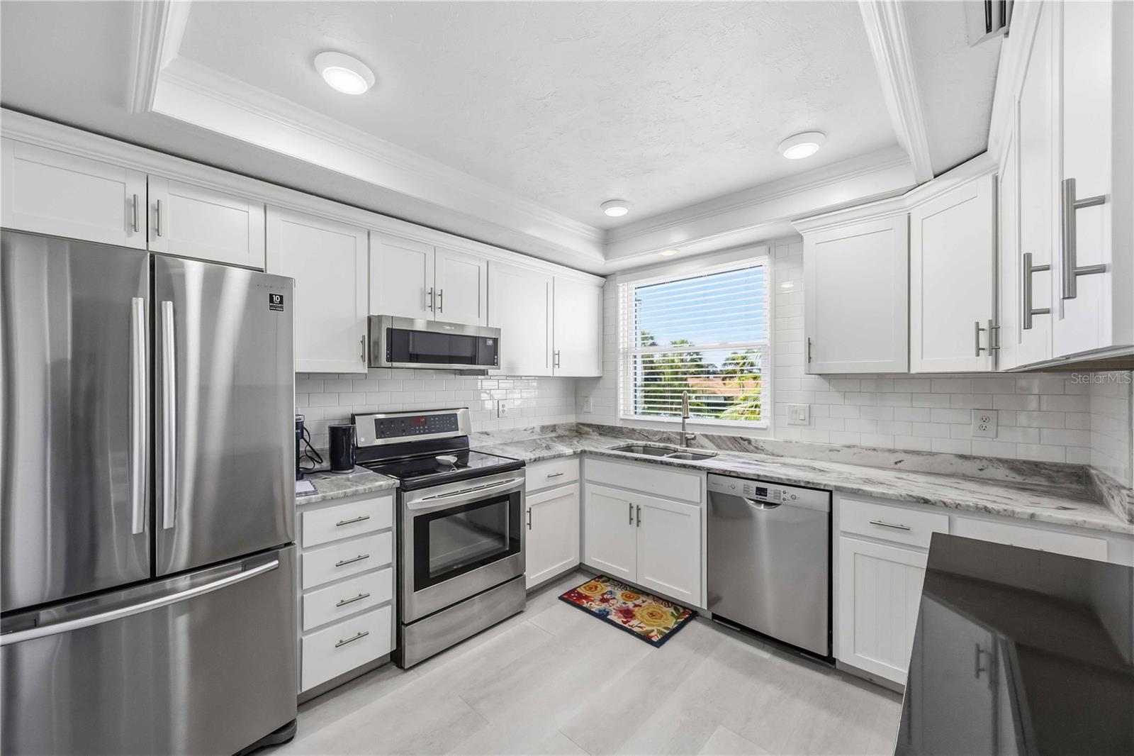 HERONMERE - Residential