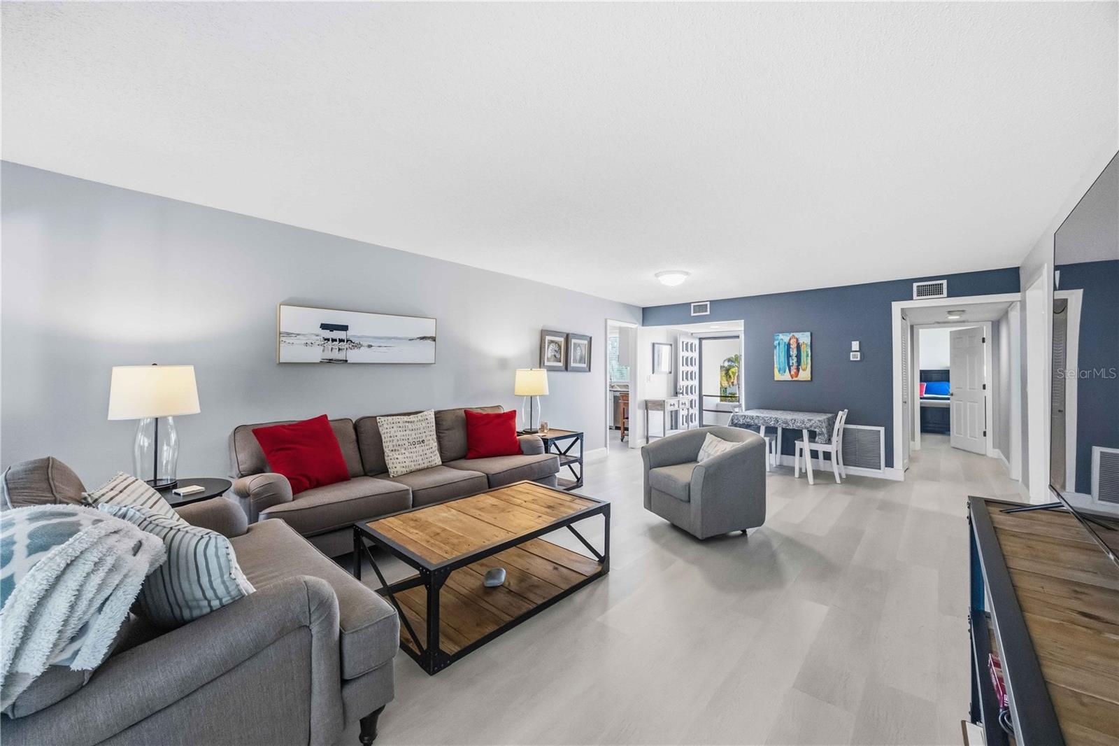 HERONMERE - Residential