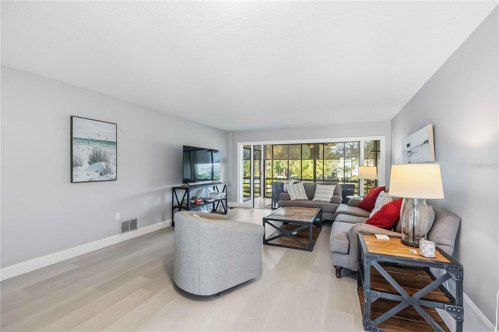 HERONMERE - Residential