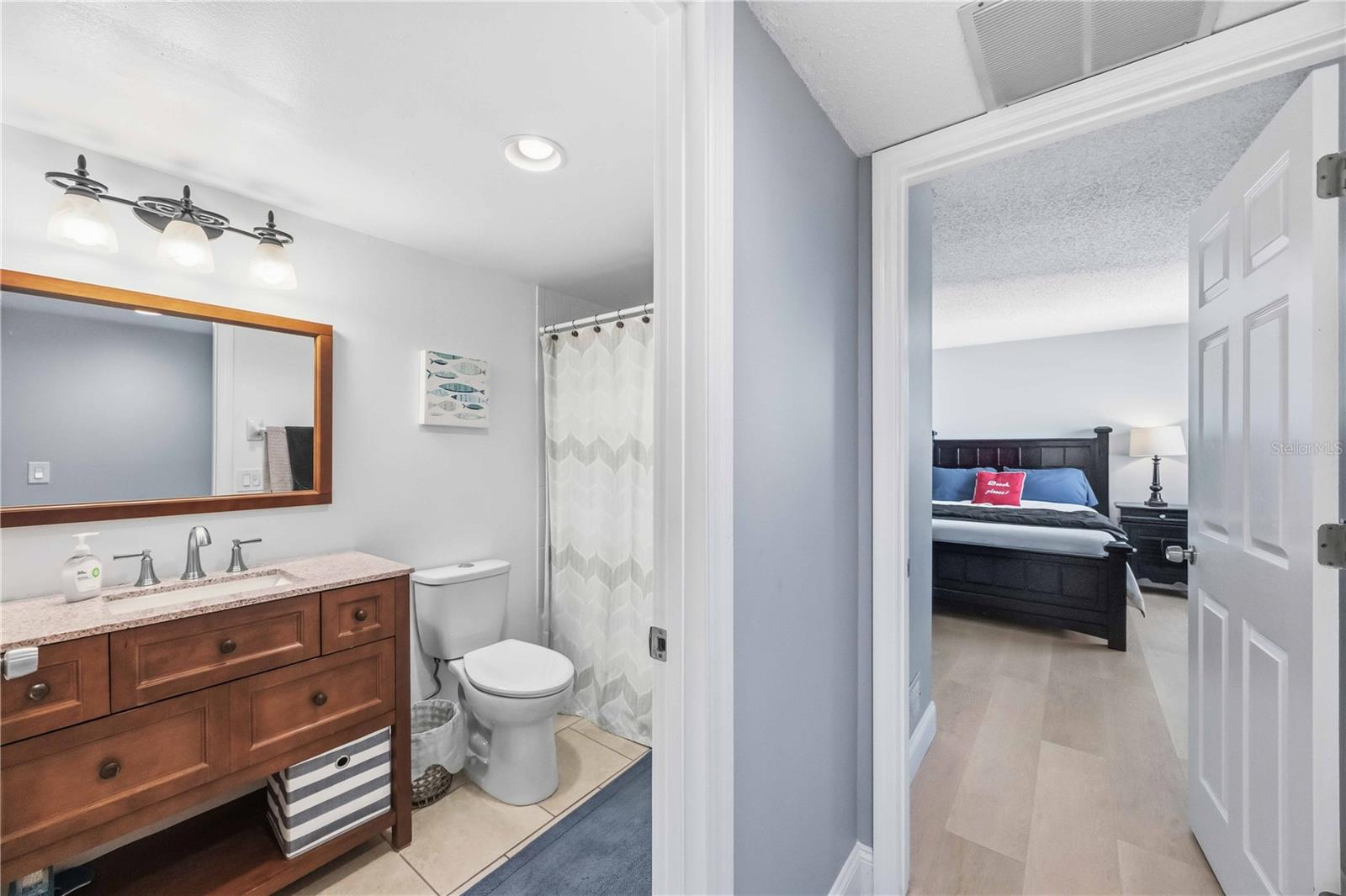 HERONMERE - Residential