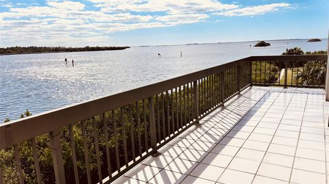 A home in TARPON SPRINGS