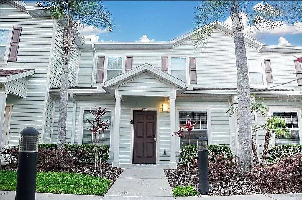 Photo of 3211 Gold Lane, Kissimmee, FL 34747 (MLS # O6438956)