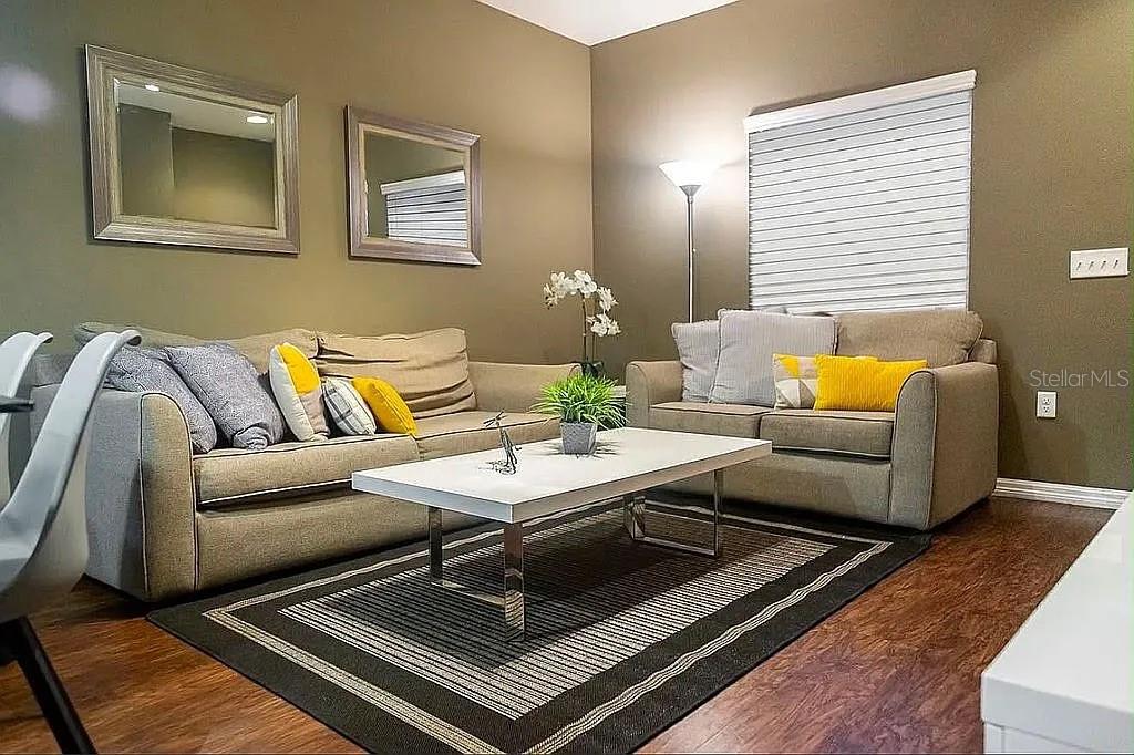 Photo of 3211 Gold Lane, Kissimmee, FL 34747 (MLS # O6438956)