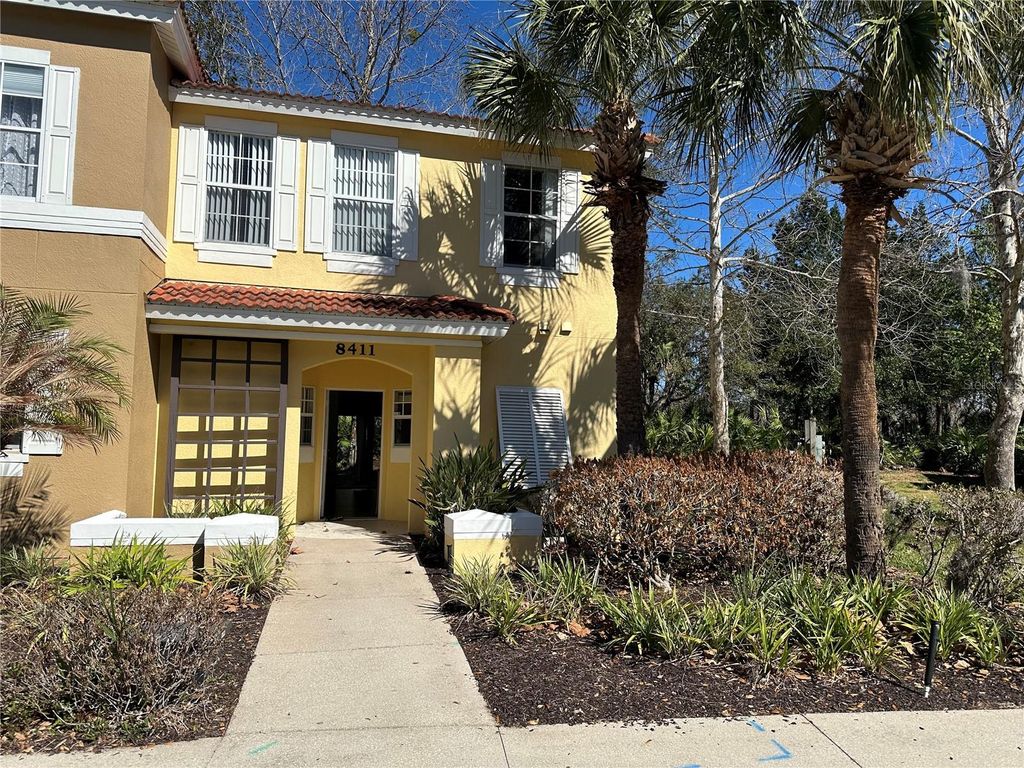 Photo of 8411 Crystal Cove Loop, Kissimmee, FL 34747 (MLS # S5144464)