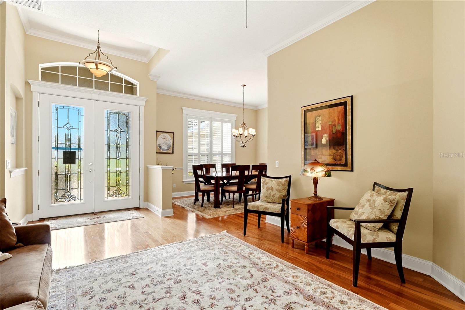 3196 HAWKS RIDGE DRIVE