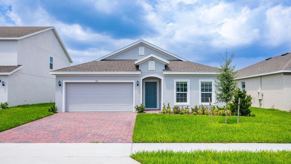 471 SHADOW GORGE WAY