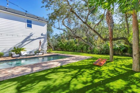 A home in SARASOTA