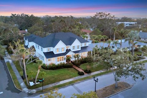 A home in SARASOTA