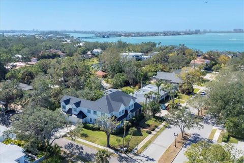 A home in SARASOTA