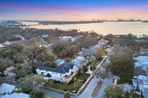 A home in SARASOTA