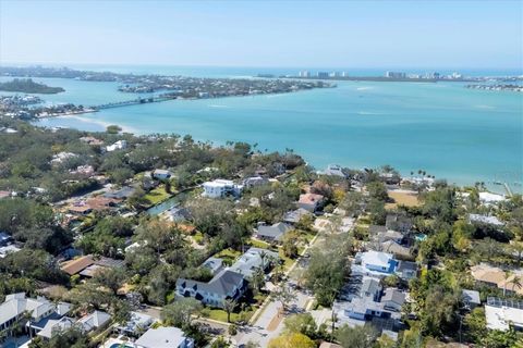 A home in SARASOTA