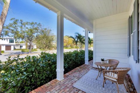 A home in SARASOTA