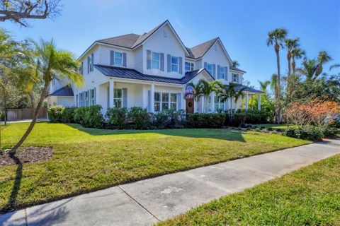 A home in SARASOTA