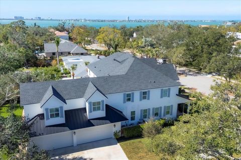 A home in SARASOTA