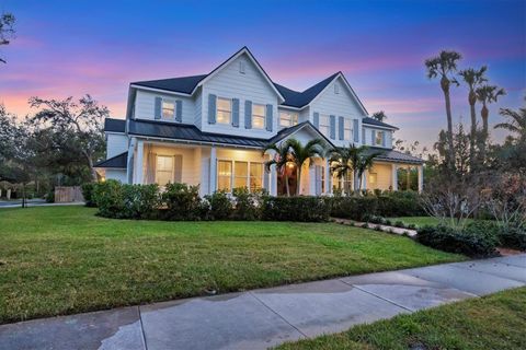 A home in SARASOTA