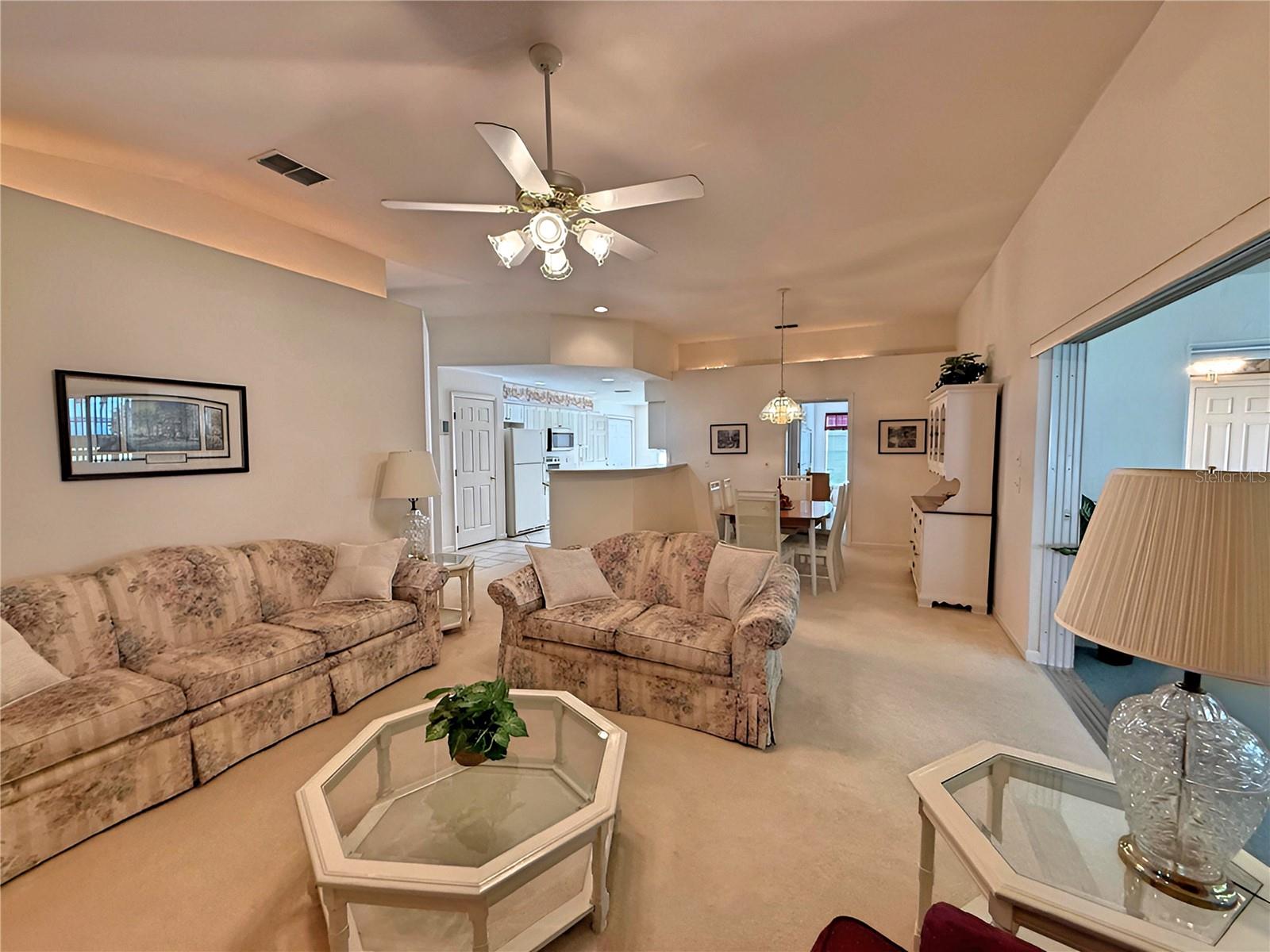 MORNINGSIDE - Residential