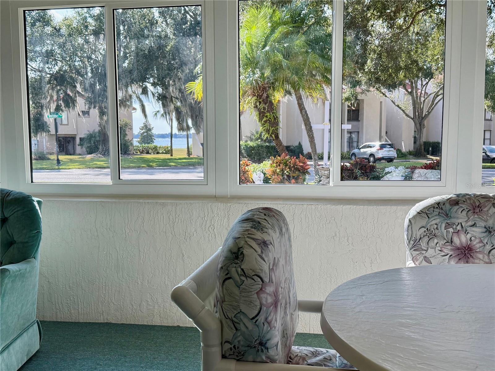 MORNINGSIDE - Residential