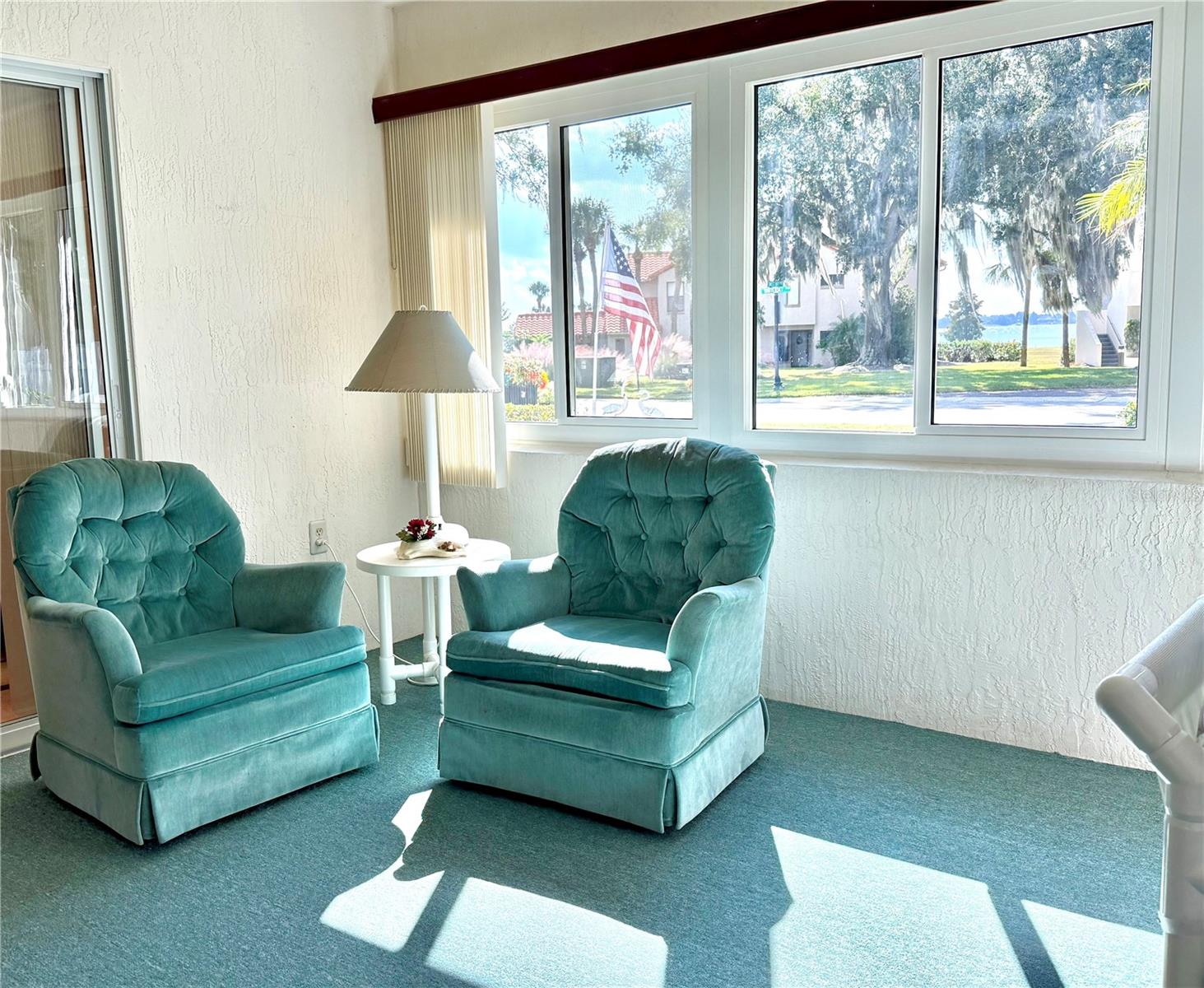 MORNINGSIDE - Residential