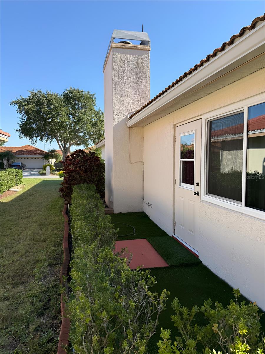 MORNINGSIDE - Residential