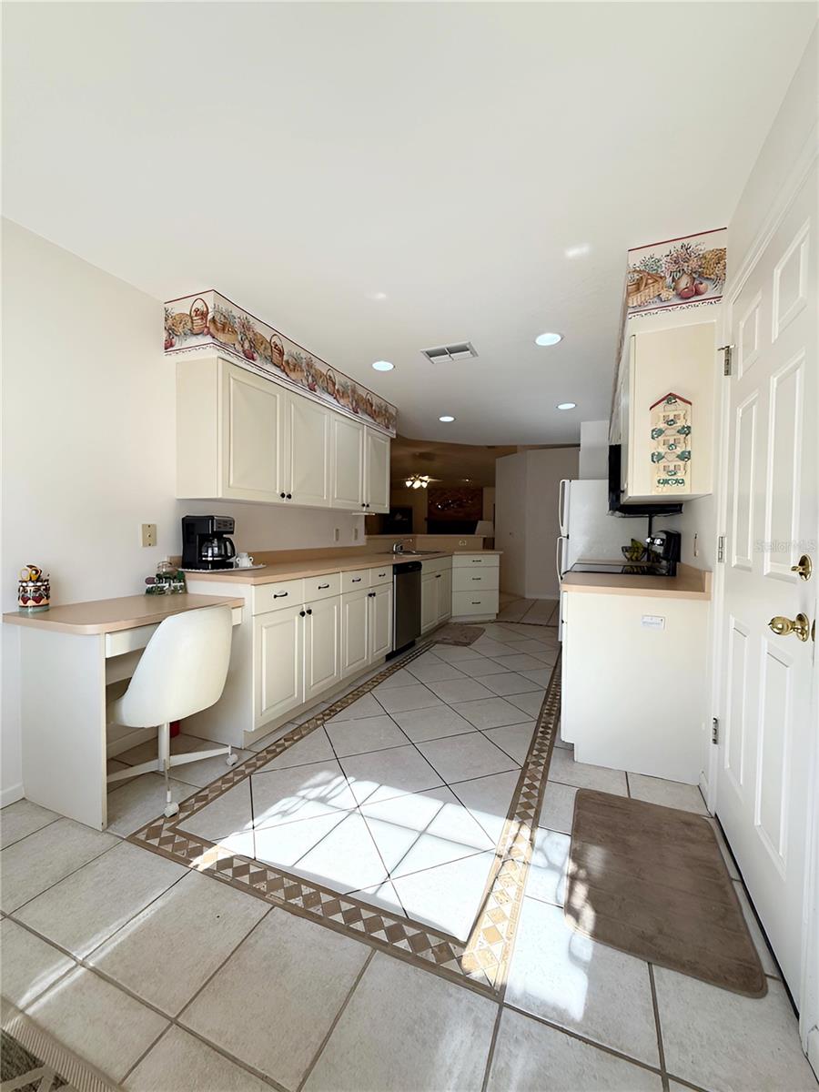 MORNINGSIDE - Residential