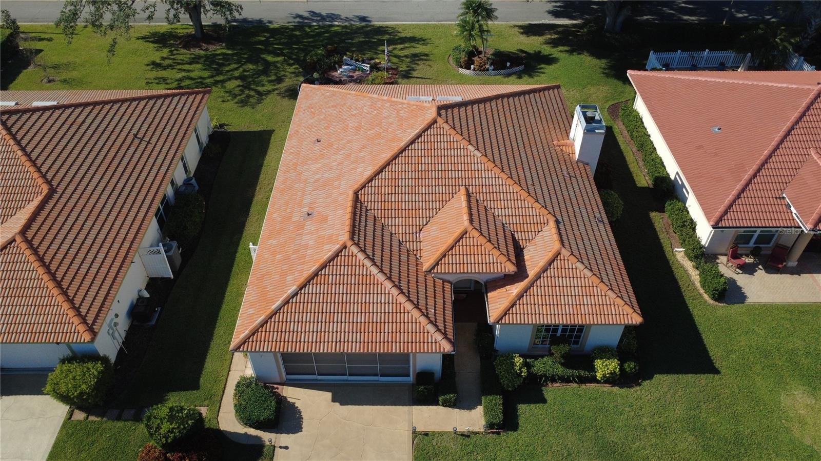 MORNINGSIDE - Residential