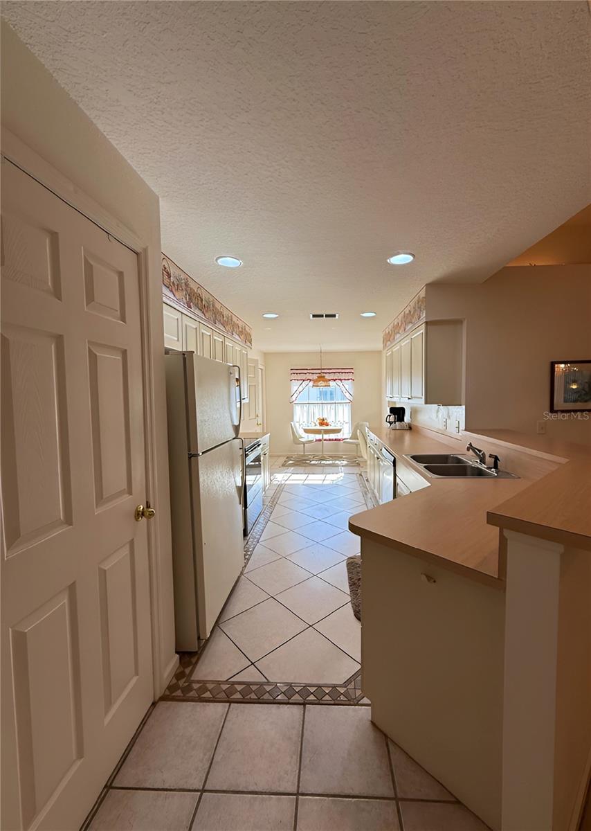 MORNINGSIDE - Residential