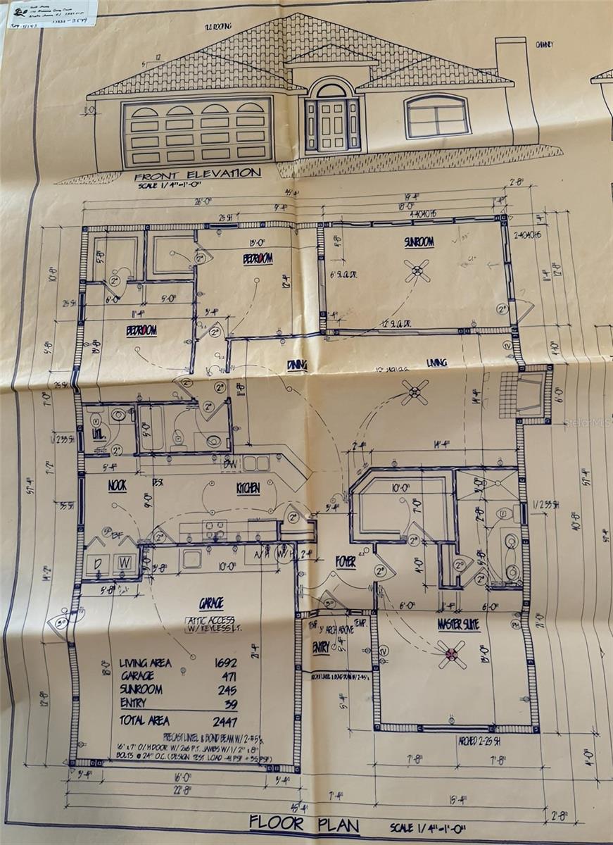 MORNINGSIDE - Residential