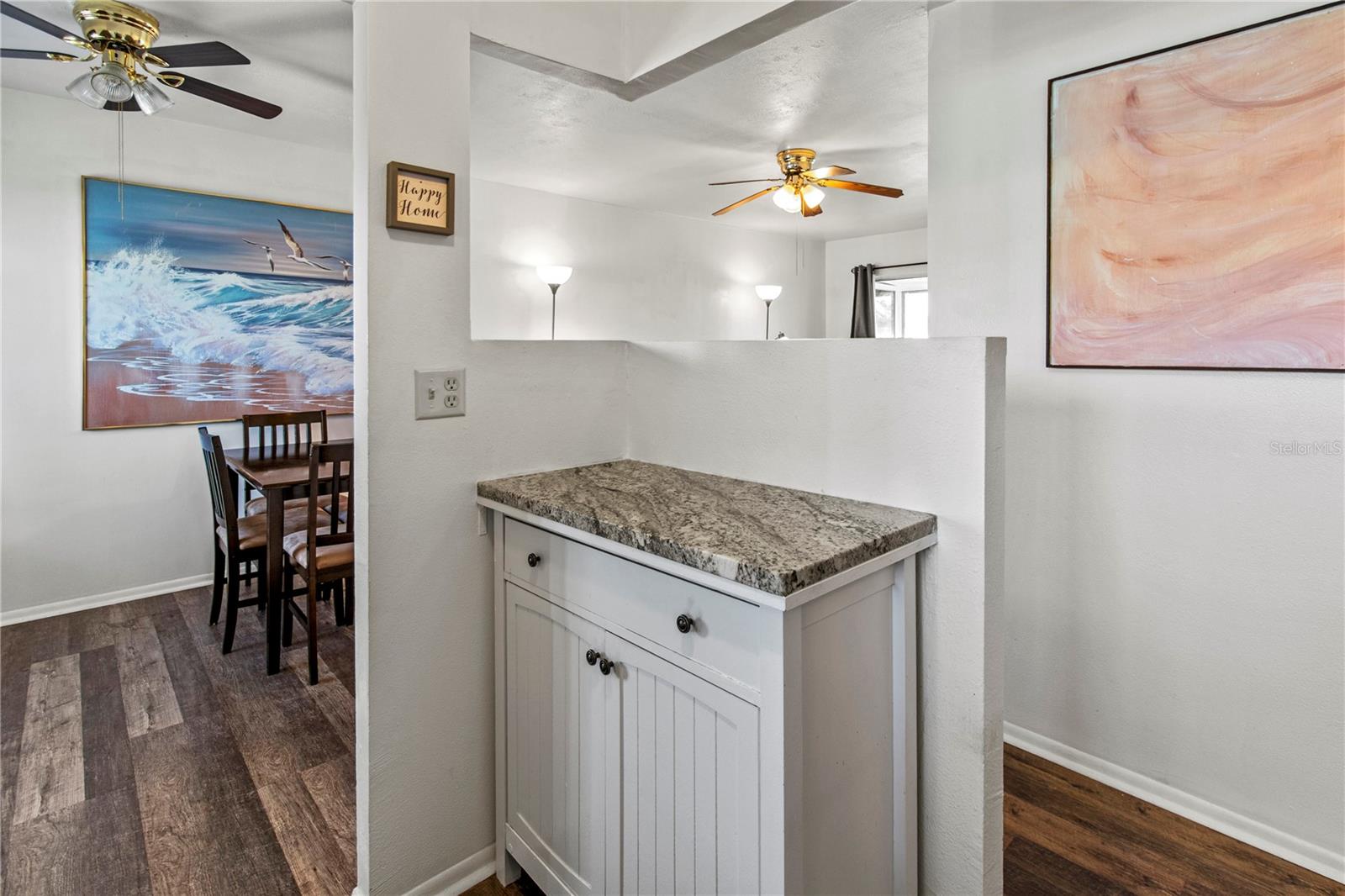 THIRD BAYSHORE CONDOMINIUM - Residential