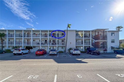 Photo of 5919 Garden Lane #H35, Bradenton, FL 34207 (MLS # A4675499)