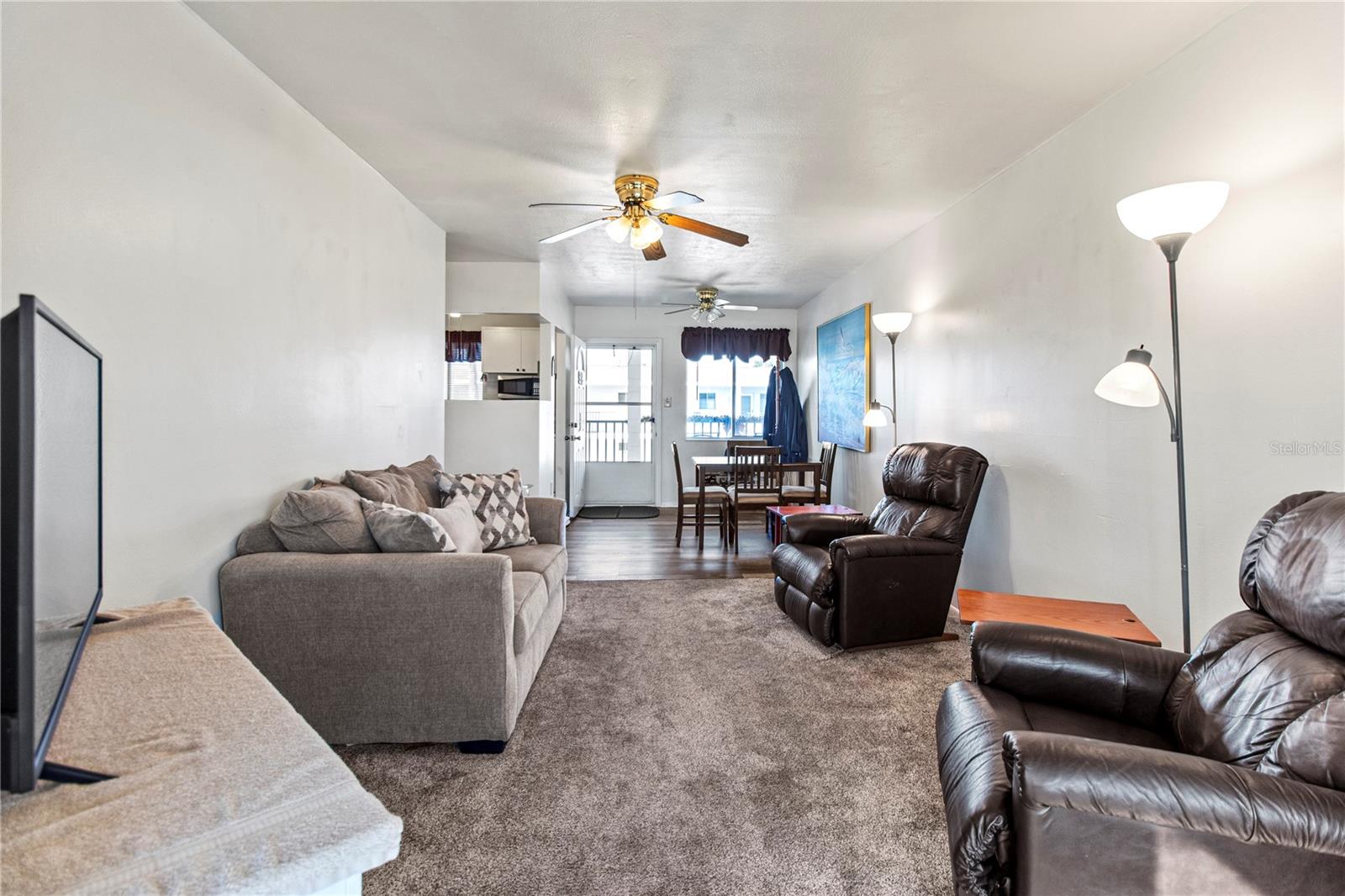 THIRD BAYSHORE CONDOMINIUM - Residential