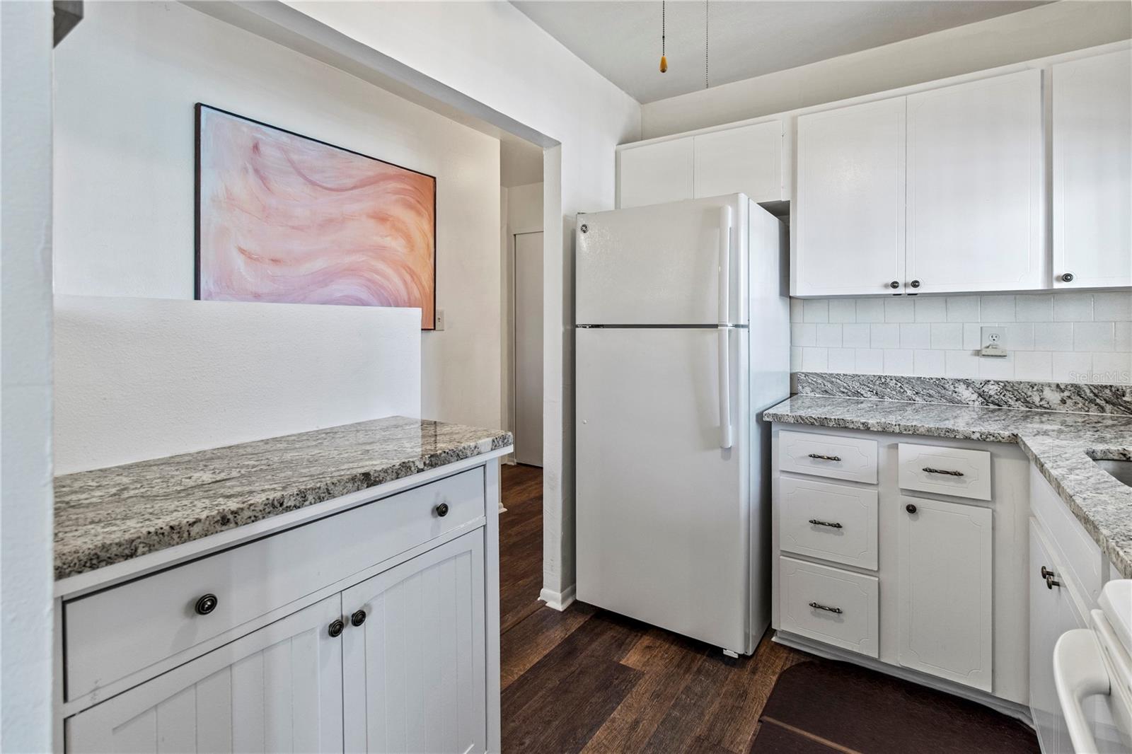 THIRD BAYSHORE CONDOMINIUM - Residential